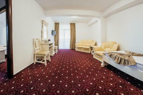 Hostal Pension Elegance
