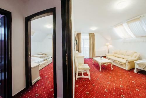 Hostal Pension Elegance