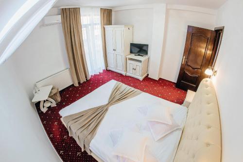 Hostal Pension Elegance
