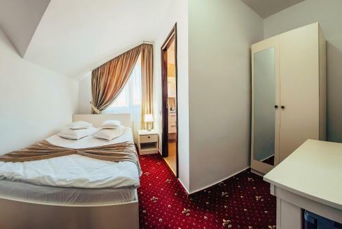 Hostal Pension Elegance