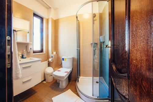 Hostal Pension Elegance
