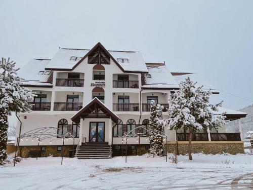 Hostal Pension Elegance