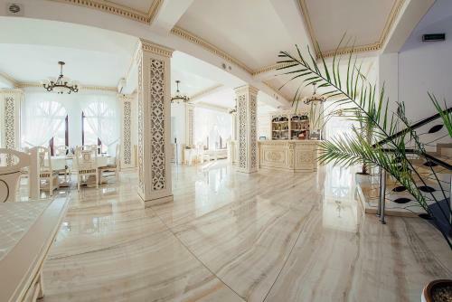 Hostal Pension Elegance