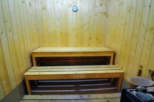 Hostal Pension Elegance