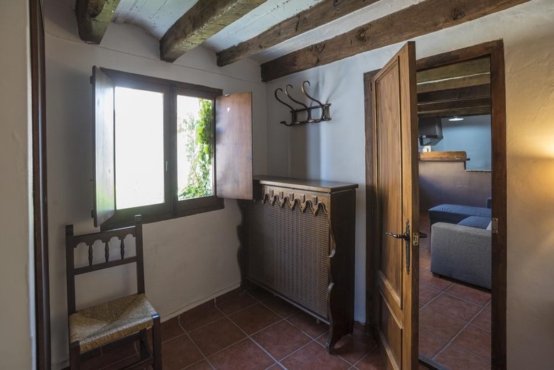 Agroturismo Complejo Rural Font Del Roser