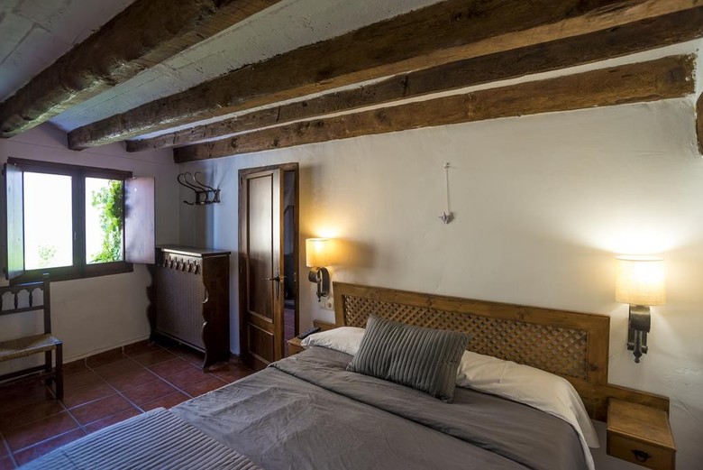 Agroturismo Complejo Rural Font Del Roser