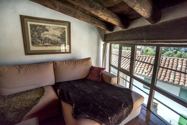 Agroturismo Complejo Rural Font Del Roser