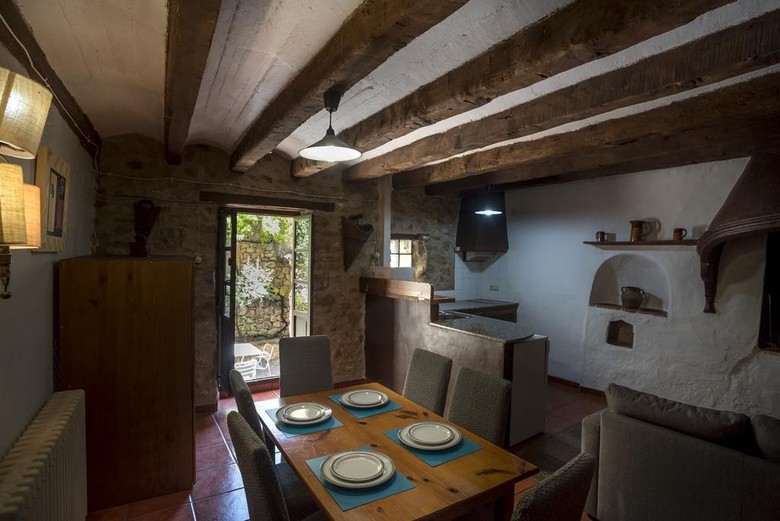 Agroturismo Complejo Rural Font Del Roser
