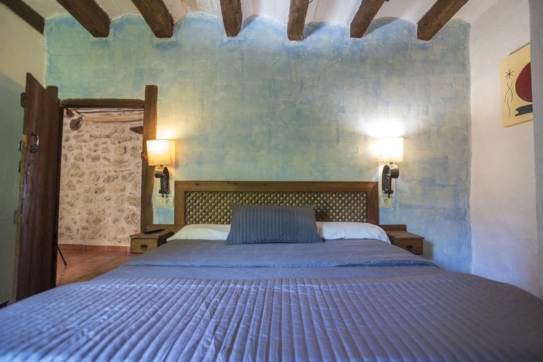 Agroturismo Complejo Rural Font Del Roser