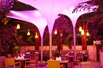 Hotel Tropical Islands