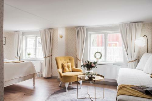 Hilma Winblads Bed & Breakfast