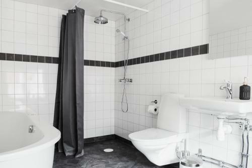 Hilma Winblads Bed & Breakfast