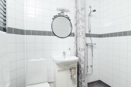 Hilma Winblads Bed & Breakfast