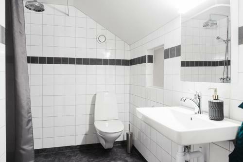 Hilma Winblads Bed & Breakfast
