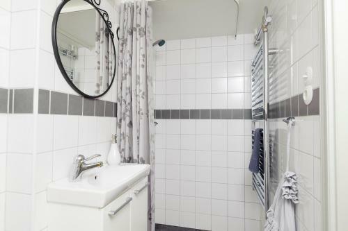 Hilma Winblads Bed & Breakfast