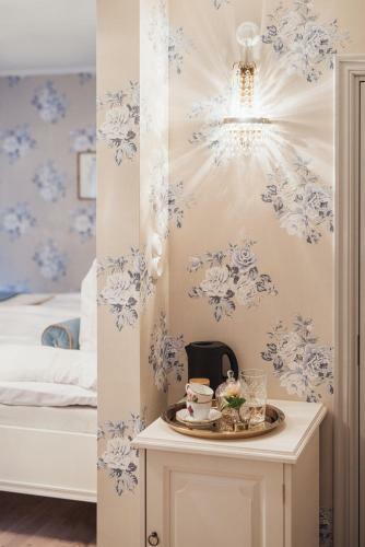 Hilma Winblads Bed & Breakfast