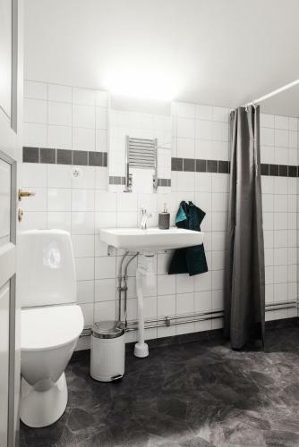 Hilma Winblads Bed & Breakfast