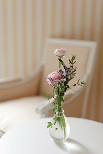 Hilma Winblads Bed & Breakfast
