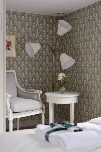 Hilma Winblads Bed & Breakfast