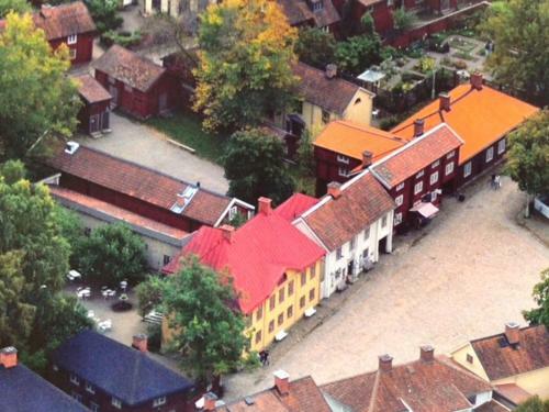 Hilma Winblads Bed & Breakfast