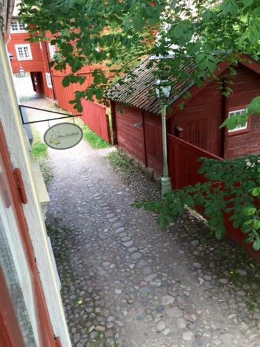 Hilma Winblads Bed & Breakfast