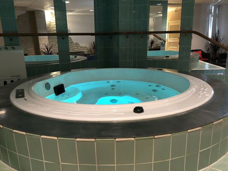 Hotel Pite� Stadshotell
