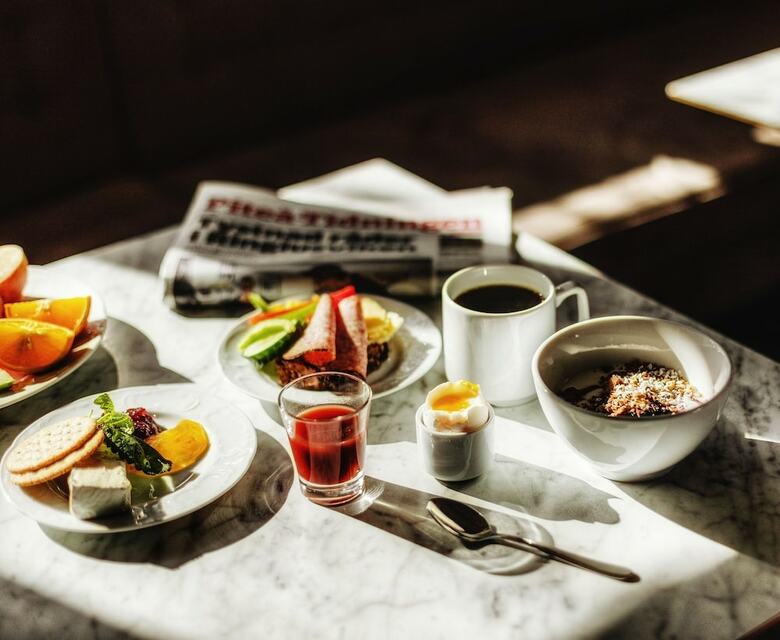 Hotel Pite� Stadshotell