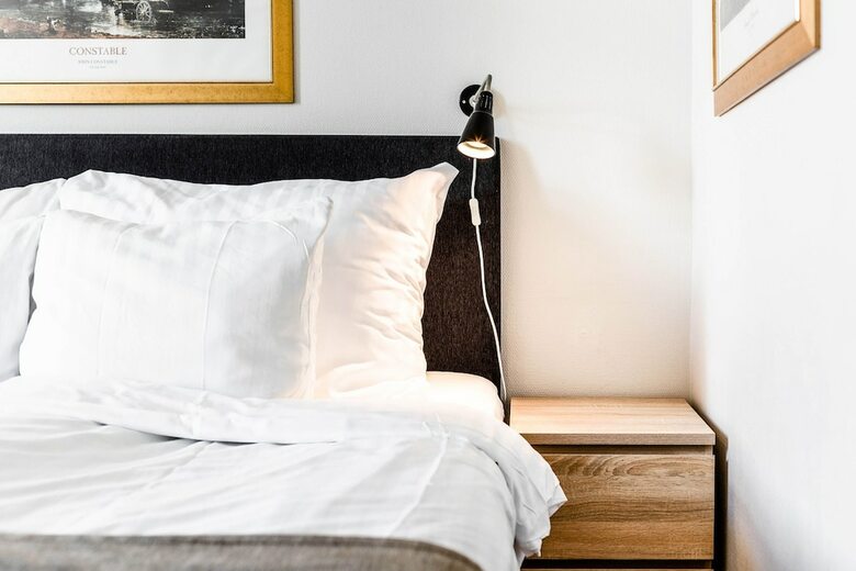 Hotel Pite� Stadshotell