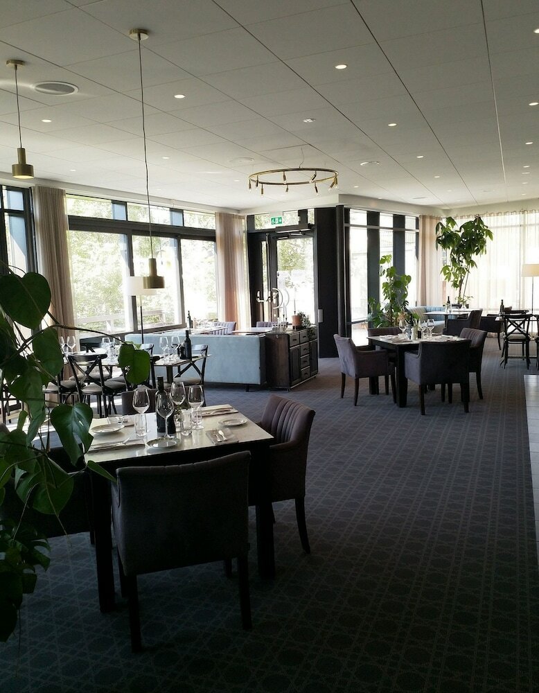 Hotel Pite� Stadshotell