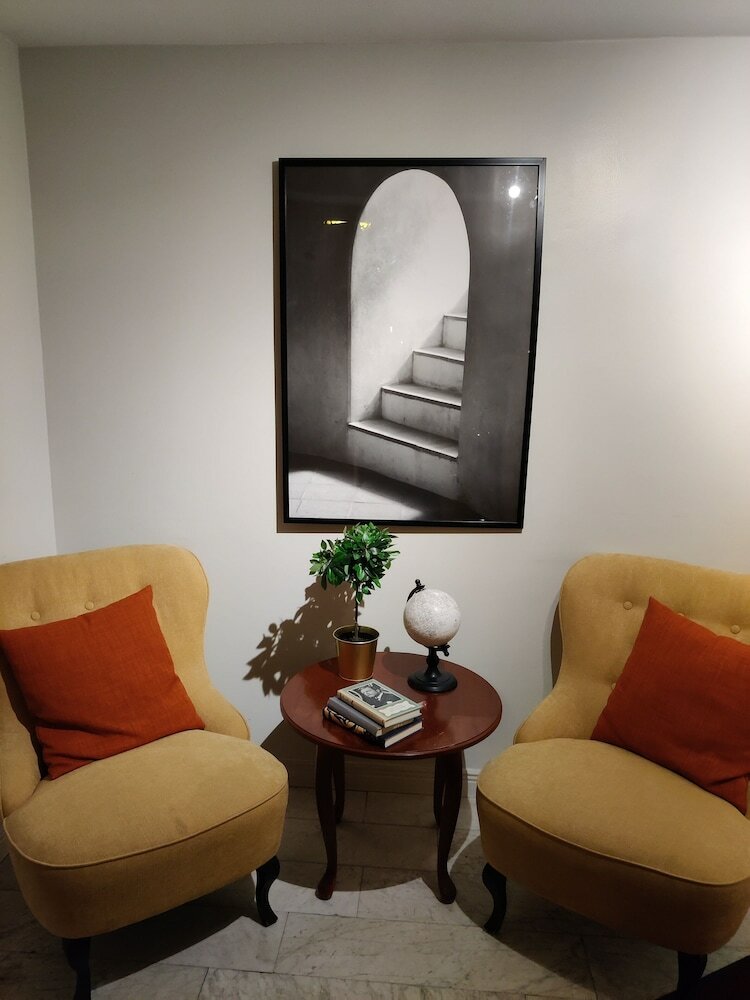 Hotel Pite� Stadshotell