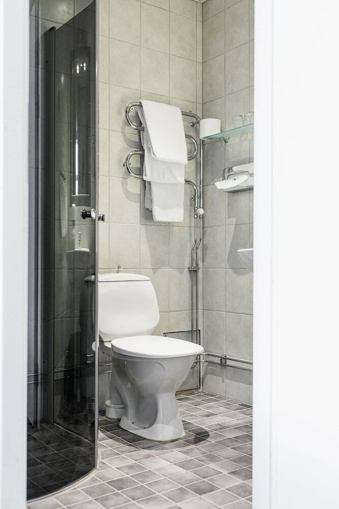 Hotel Pite� Stadshotell