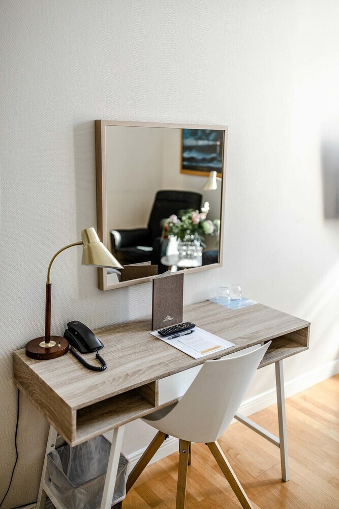 Hotel Pite� Stadshotell