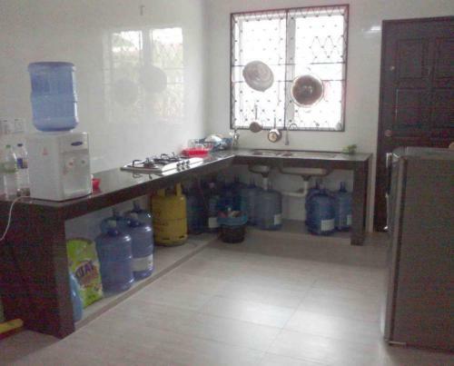 Pan Homestay