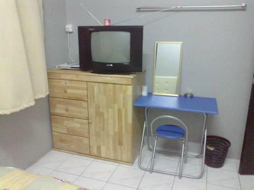 Pan Homestay
