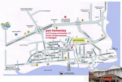 Pan Homestay