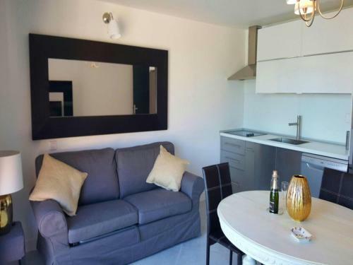 Aparthotel Mer Et Golf