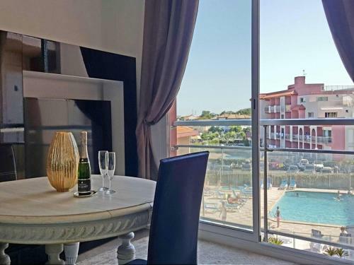 Aparthotel Mer Et Golf