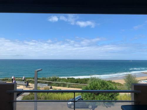 Aparthotel Mer Et Golf