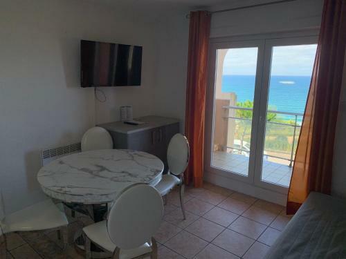 Aparthotel Mer Et Golf