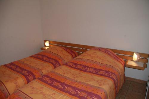 Aparthotel Mer Et Golf