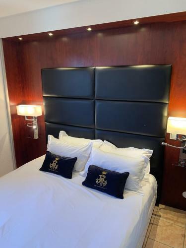Aparthotel Mer Et Golf