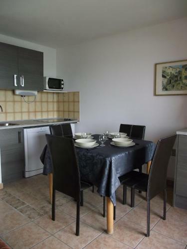 Aparthotel Mer Et Golf
