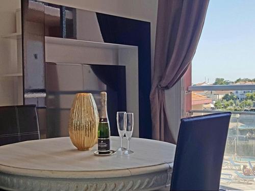 Aparthotel Mer Et Golf