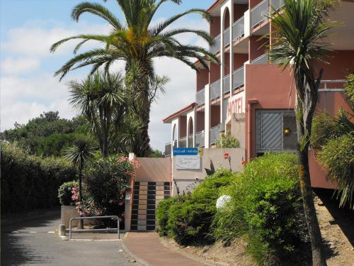 Aparthotel Mer Et Golf