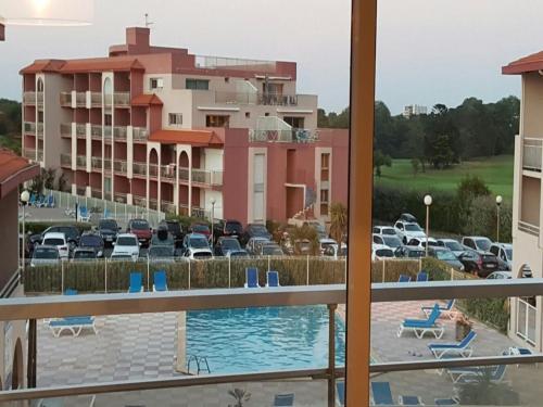 Aparthotel Mer Et Golf