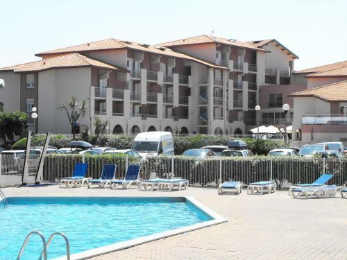 Aparthotel Mer Et Golf