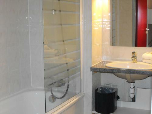 Aparthotel Mer Et Golf