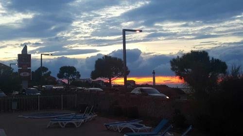 Aparthotel Mer Et Golf