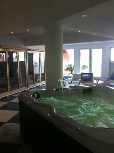 Aparthotel Mer Et Golf