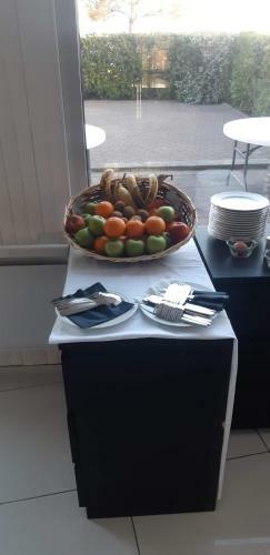 Aparthotel Mer Et Golf
